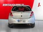Toyota Yaris 2011 Hopea