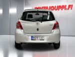 Toyota Yaris 2011 Hopea