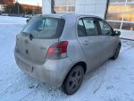Toyota Yaris 2011 Hopea