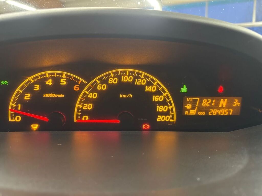 Toyota Yaris 2011 Hopea