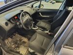 Peugeot 308 2011 Harmaa
