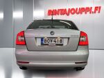 Skoda Octavia 2011 Harmaa