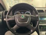 Skoda Octavia 2011 Harmaa