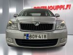 Skoda Octavia 2011 Harmaa