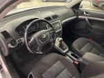 Skoda Octavia 2011 Harmaa