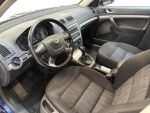 Skoda Octavia 2011 Sininen