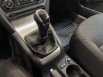 Skoda Octavia 2011 Sininen