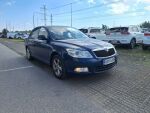 Skoda Octavia 2011 Sininen