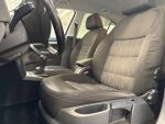 Skoda Octavia 2011 Sininen