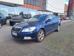 Skoda Octavia 2011 Sininen