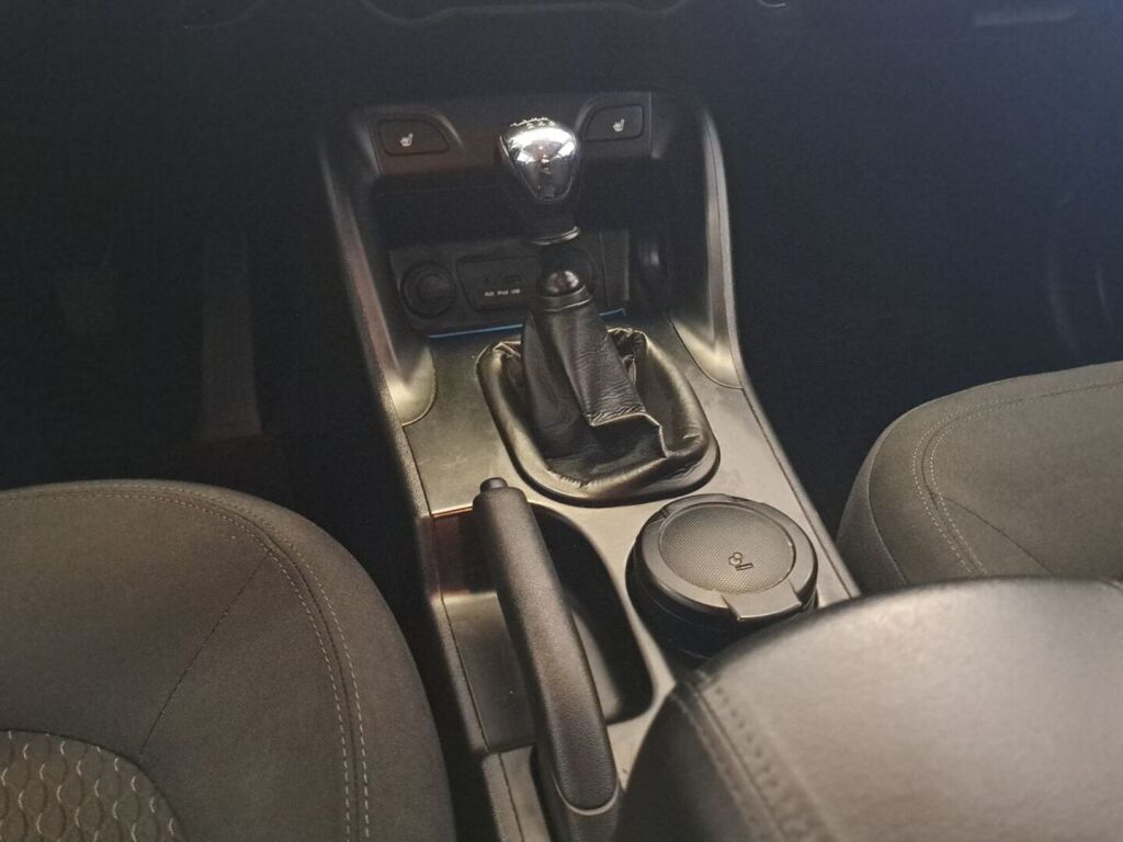 Hyundai ix35 2011 Harmaa