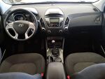 Hyundai ix35 2011 Harmaa