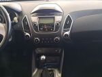 Hyundai ix35 2011 Harmaa