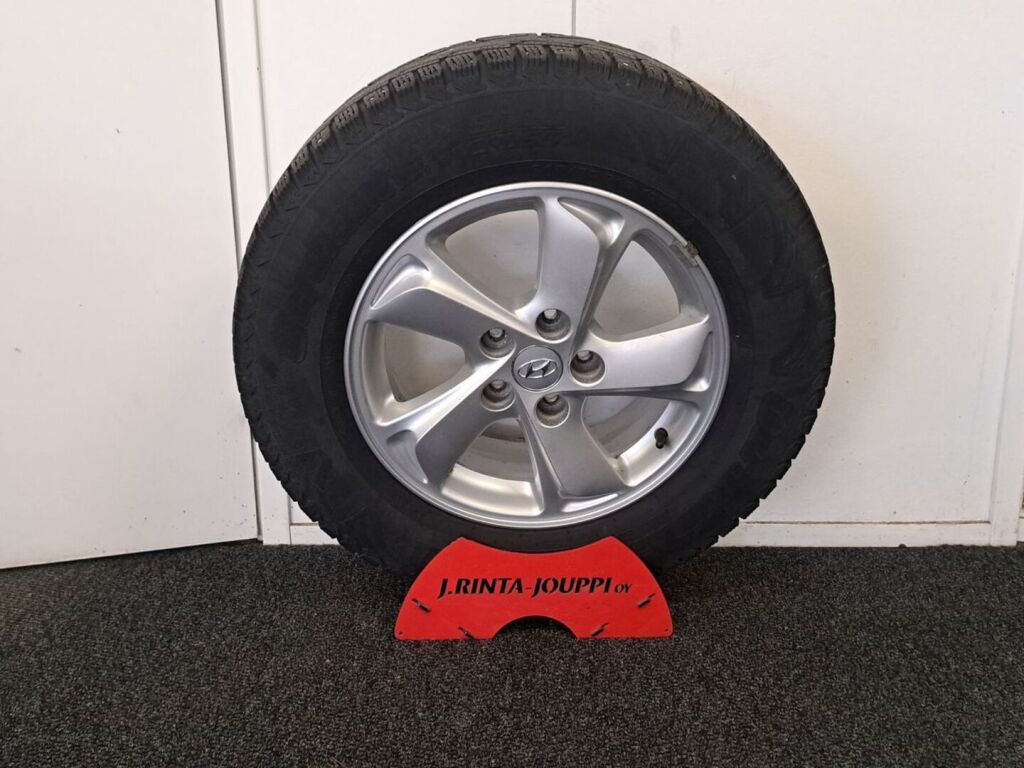 Hyundai ix35 2011 Harmaa