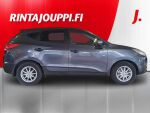 Hyundai ix35 2011 Harmaa