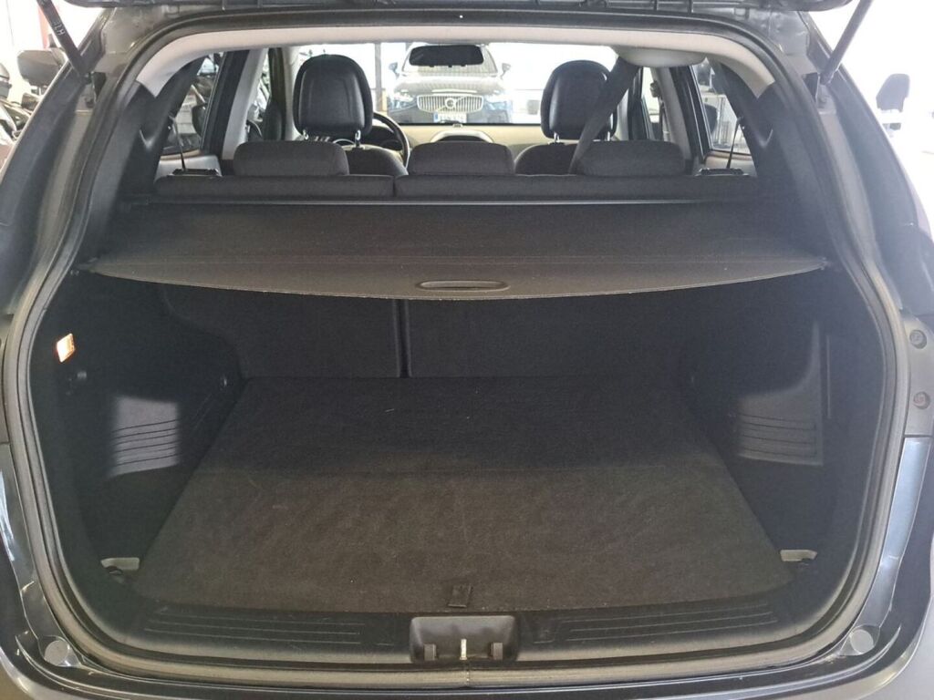 Hyundai ix35 2011 Harmaa