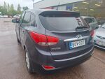 Hyundai ix35 2011 Harmaa