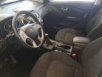 Hyundai ix35 2011 Harmaa