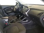 Hyundai ix35 2011 Harmaa