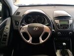 Hyundai ix35 2011 Harmaa