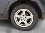 Volkswagen Golf 2011 Musta