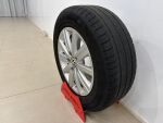 Volkswagen Golf 2011 Musta