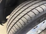 Volkswagen Golf 2011 Musta