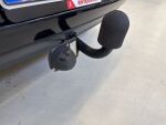 Volkswagen Golf 2011 Musta