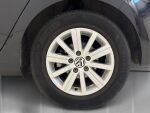 Volkswagen Golf 2011 Musta