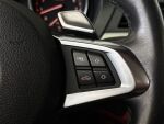 BMW Z4 2009 Musta