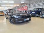 BMW Z4 2009 Musta