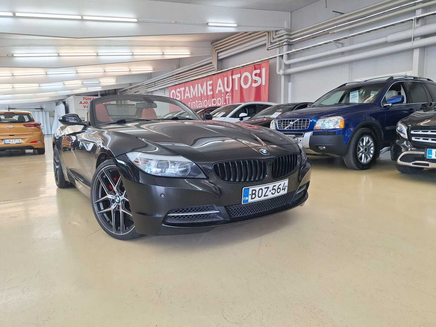 BMW Z4