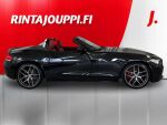 BMW Z4 2009 Musta