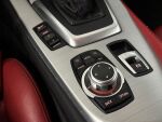 BMW Z4 2009 Musta