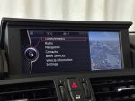 BMW Z4 2009 Musta