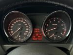 BMW Z4 2009 Musta