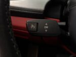 BMW Z4 2009 Musta