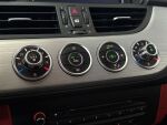 BMW Z4 2009 Musta