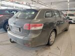 Toyota Avensis 2009 Vihreä