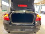 Volvo S80 2009 Musta