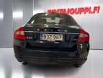 Volvo S80 2009 Musta