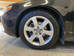 Volvo S80 2009 Musta