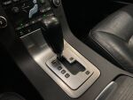 Volvo S80 2009 Musta