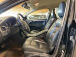 Volvo S80 2009 Musta