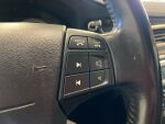 Volvo S80 2009 Musta