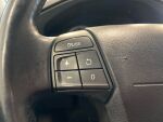 Volvo S80 2009 Musta