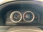 Volvo S80 2009 Musta