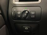 Volvo S80 2009 Musta