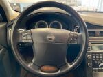 Volvo S80 2009 Musta