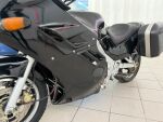 Suzuki GSX 1993 Punainen